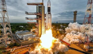 India's Space Sector: A Launchpad for Global Partnerships