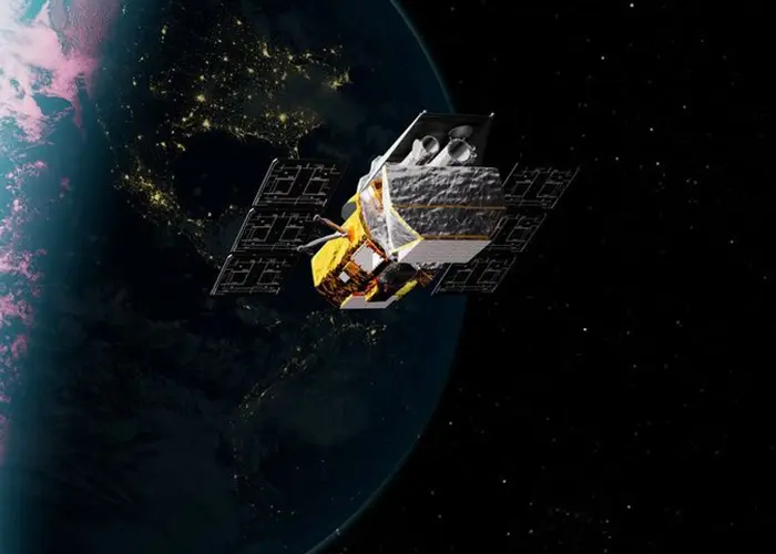 NASA updates next steps for Commercial Swift Boost mission