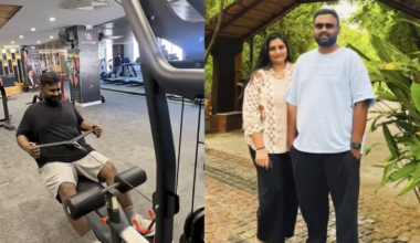 From 147 Kg To 109 Kg: How This Fitness Influencer Lost 38 Kg With The One-Meal-A-Day Diet