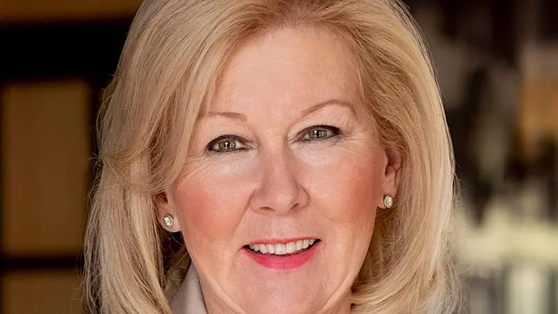 Special focus on Tip O'Neill Award honourees - Kate Barton