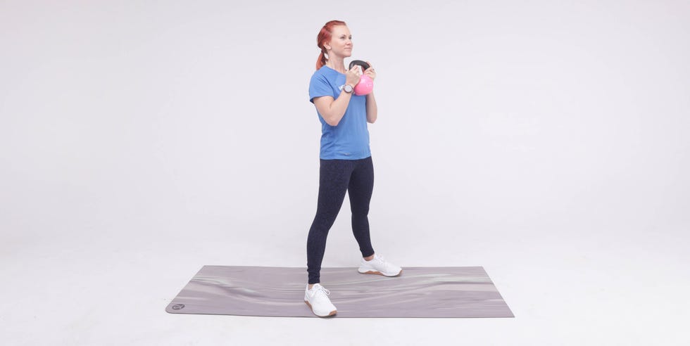 squat squat