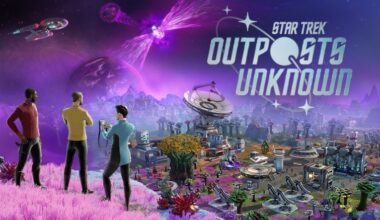 ‘Star Trek: Outposts Unknown’ Gets October Release For PC/Mac; Console TBA – TrekMovie.com