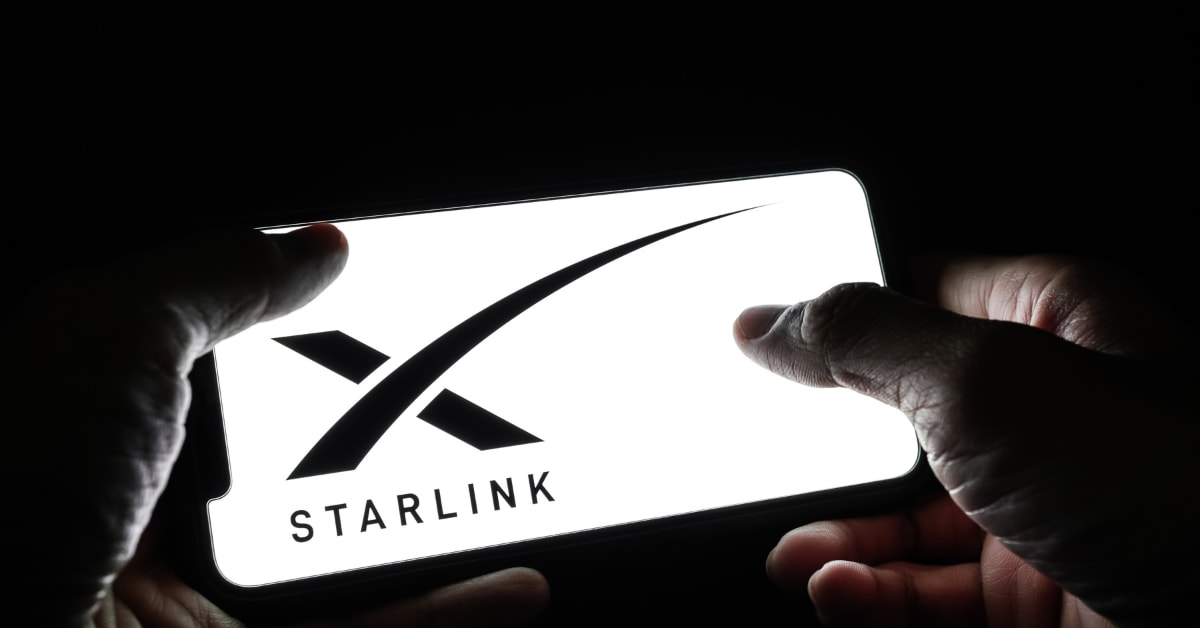Starlink Reapplies For IN-SPACe Nod For 30,000-Satellite Gen 2 Network: Report