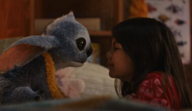 'Lilo & Stitch 2' Is Getting Nostalgic and Thinking Ahead