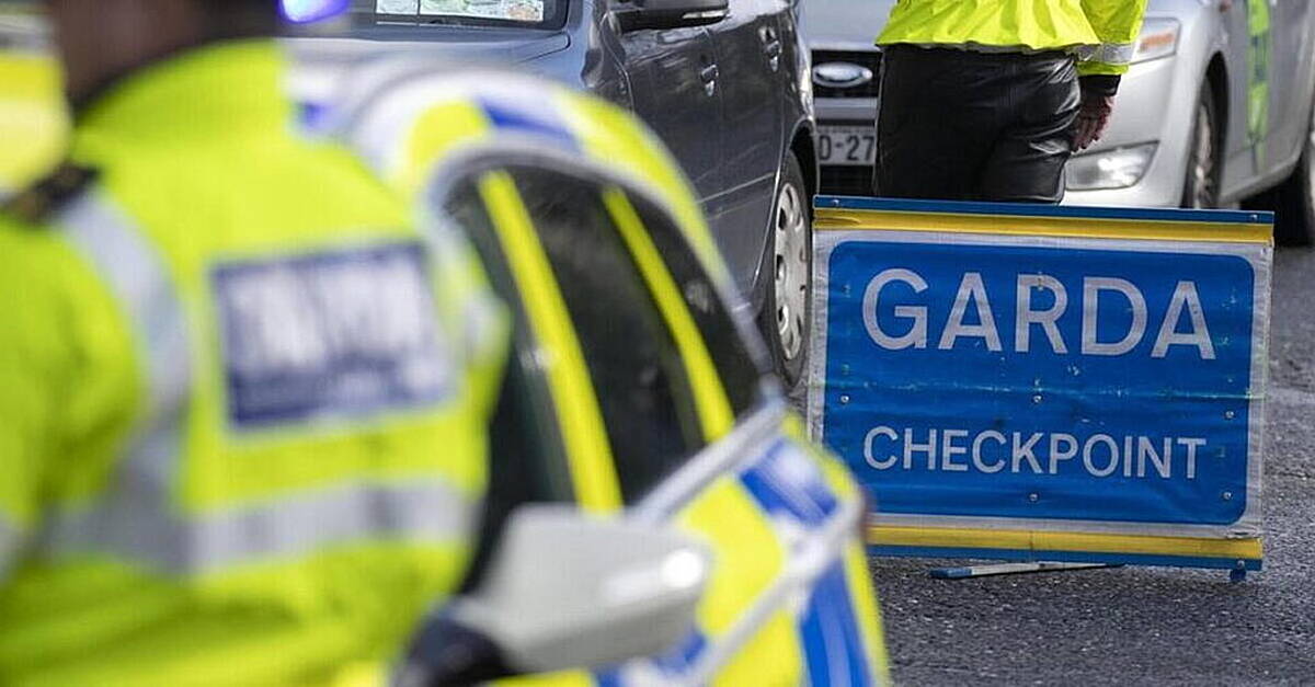 Stolen cars torched after cross-border spree as Donegal gardai hunt suspects