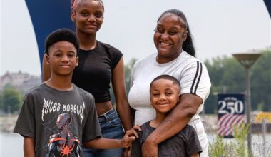 From concert to care, Strictly R&B Park Jam connects people to mental health support