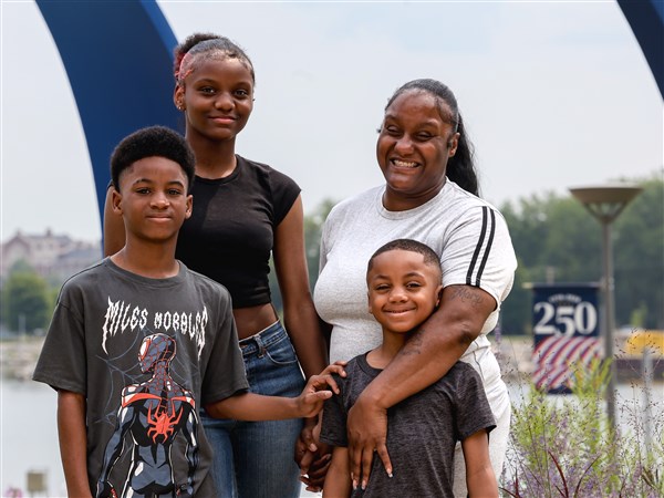 From concert to care, Strictly R&B Park Jam connects people to mental health support