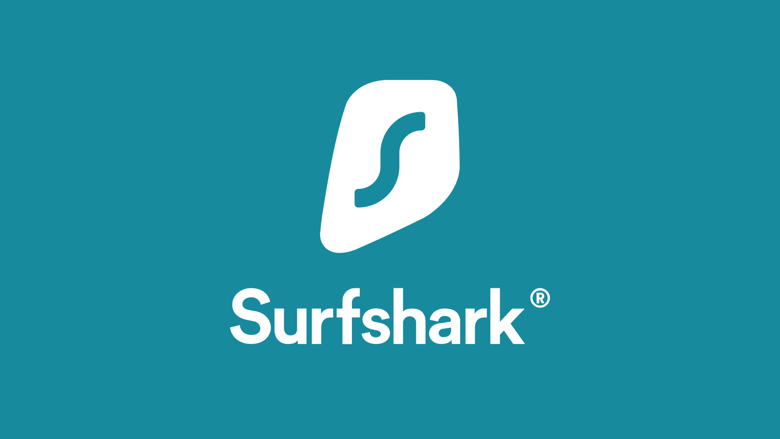 Surshark VPN logo