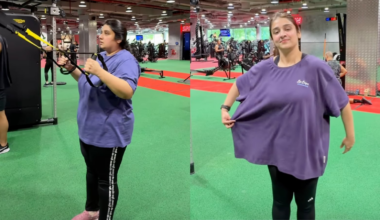 Woman Sheds 45 Kg In 8 Months, Fitness Coach Shares Her Weight Loss Mantra