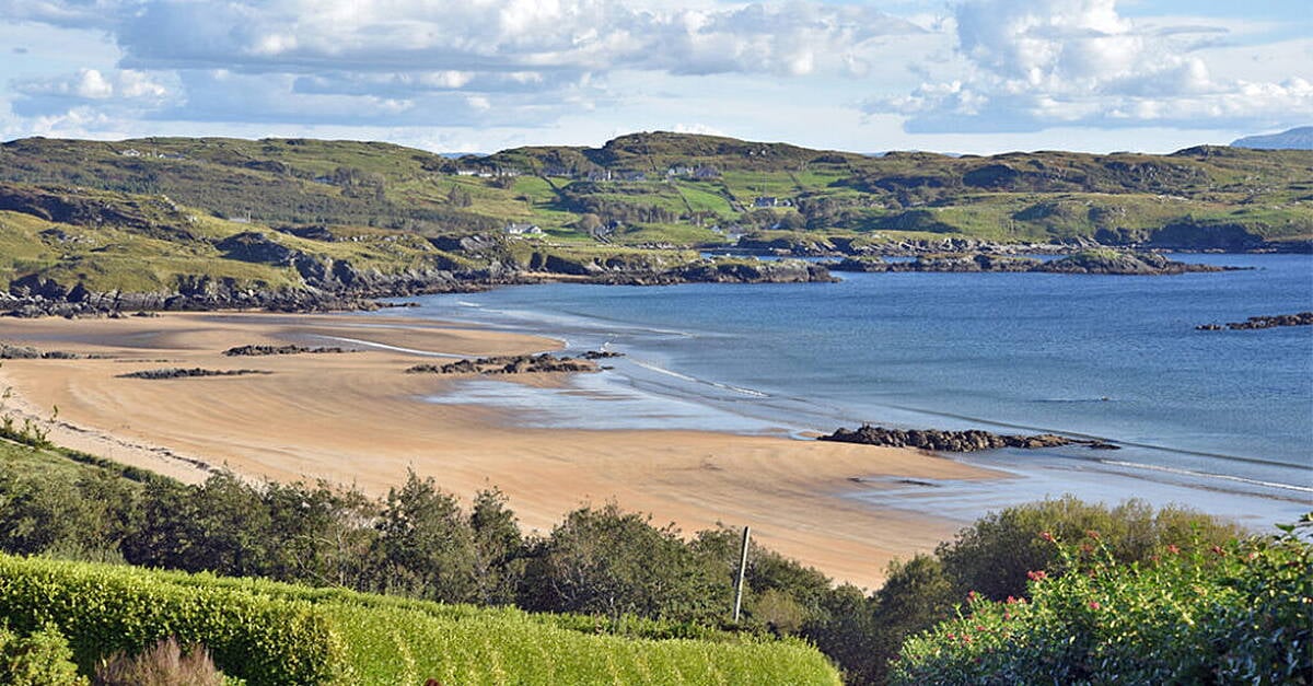 Swimming restrictions placed on seven Donegal beaches