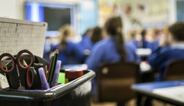 Teacher who admitted forging document about experience avoids suspension