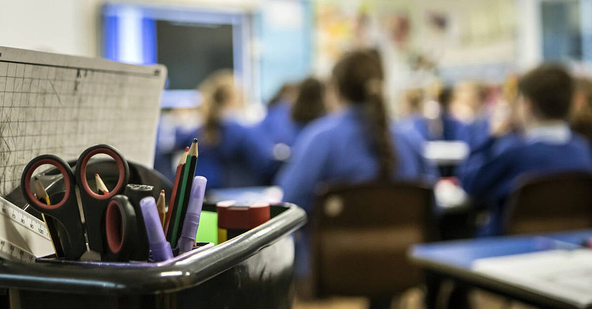Teacher who admitted forging document about experience avoids suspension