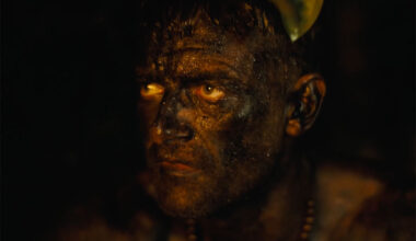 Teaser Trailer: Zack Snyder's "The Last Photograph"