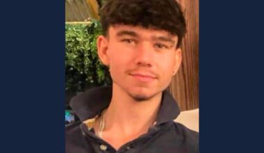 Teenager (19) who drowned at Leitrim festival named locally