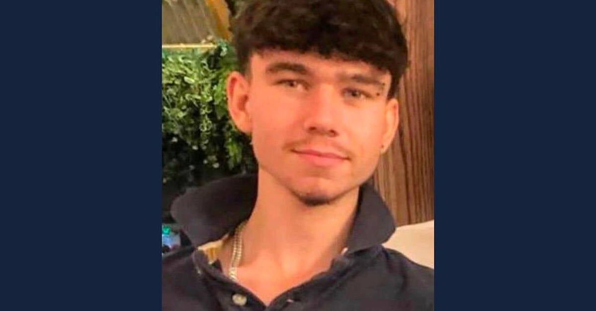 Teenager (19) who drowned at Leitrim festival named locally