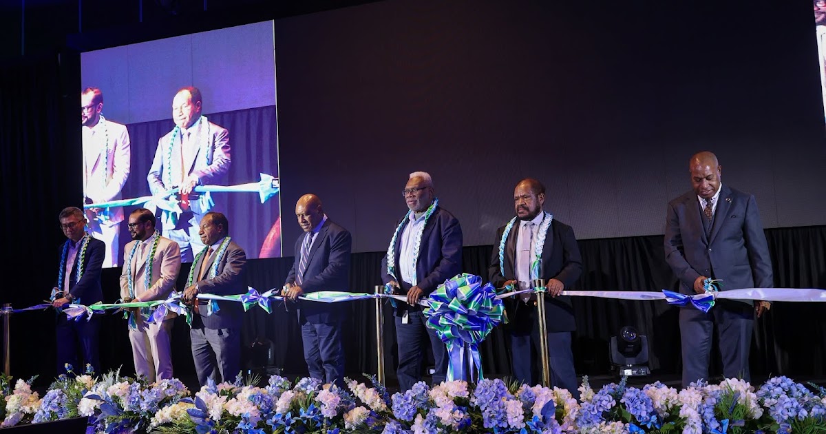 Telikom gets nod to expand mobile money across PNG