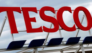 Tesco ordered to pay €30,000 to manager ‘demoted’ to stacking shelves