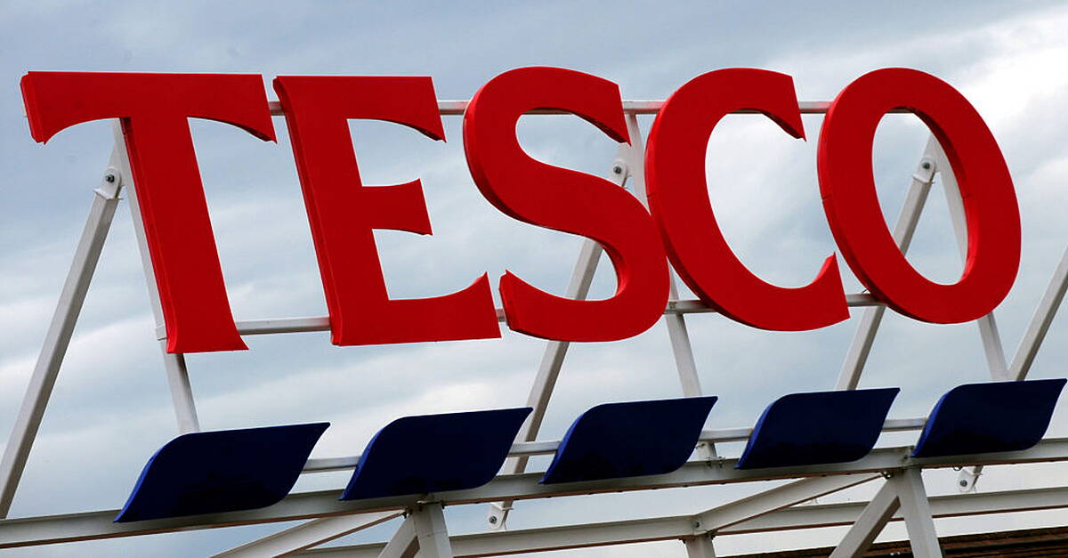 Tesco ordered to pay €30,000 to manager ‘demoted’ to stacking shelves