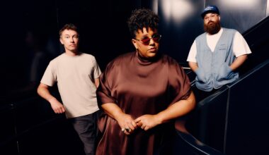 Alabama Shakes and Staind come back around this week in CT arts