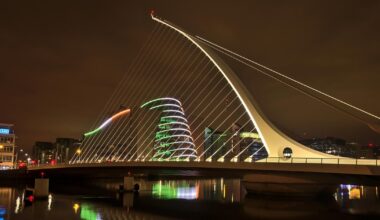 Ireland launches first national anti-money laundering strategy