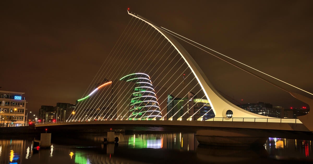 Ireland launches first national anti-money laundering strategy