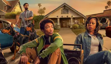 "The Drop: A Snowfall Saga" Trailer Released