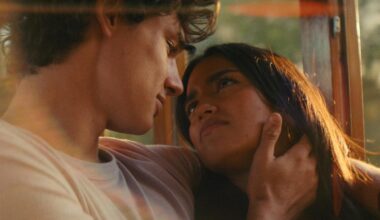 When Does ‘The Last Sunrise’ Movie Come Out on Prime Video? Release Date, Release Time, and Streaming Info