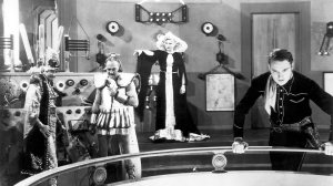'The Phantom Empire' (1935)