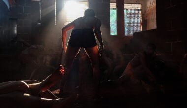 MAP Bengaluru’s ‘Grip, Hold, Pin’ traces Indian wrestling through art and photography