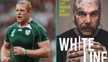 'There's No Ill Feeling': Former Ulster Star On The Paul O'Connell Punch That Nearly Killed Him