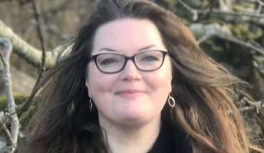 Thousands raised to help Dungloe illustrator rebuild her life