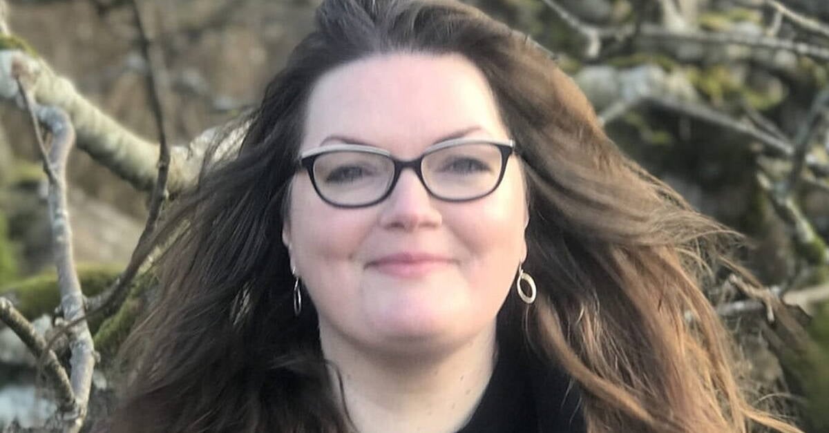 Thousands raised to help Dungloe illustrator rebuild her life