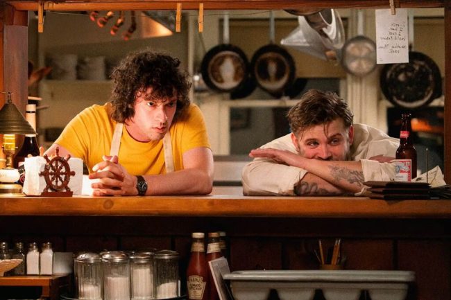 Box Office: A24's 'Tony' Earns Impressive $5 Million in Expansion