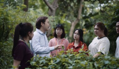 Thailand to host Third WHO Global Summit on Traditional Medicine in 2027