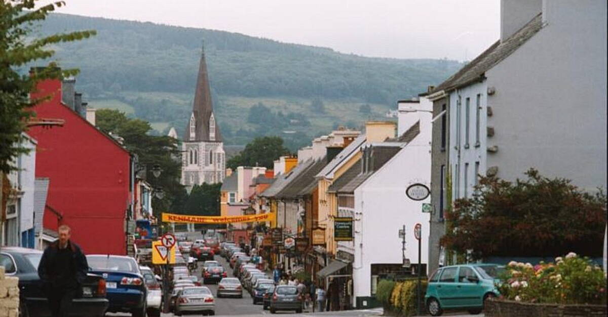 Traffic restrictions and road closures in place for Kenmare Fair Day
