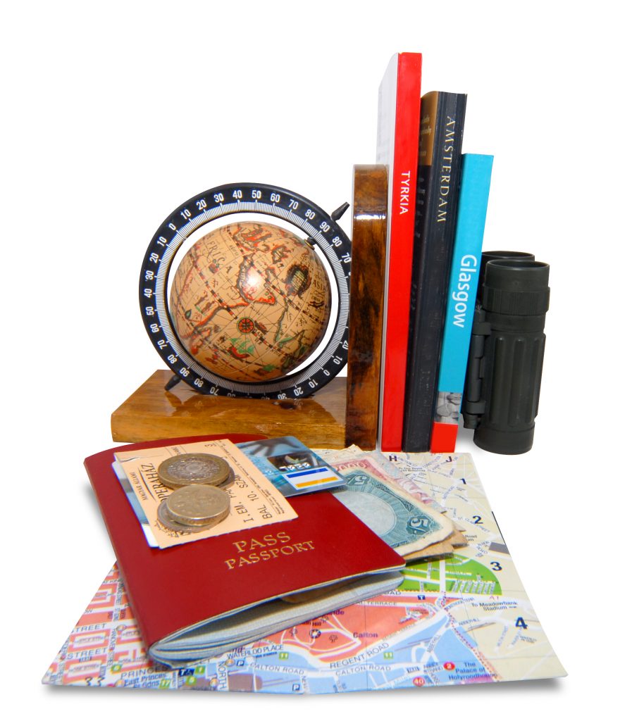 New Passport Rules For Ireland – Britain Ferry Passengers From September 28th « Thurles Information