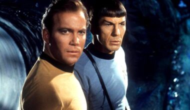 star trek at 50