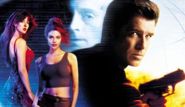 James Bond returns as classic 007 game remastered for PC, free for some