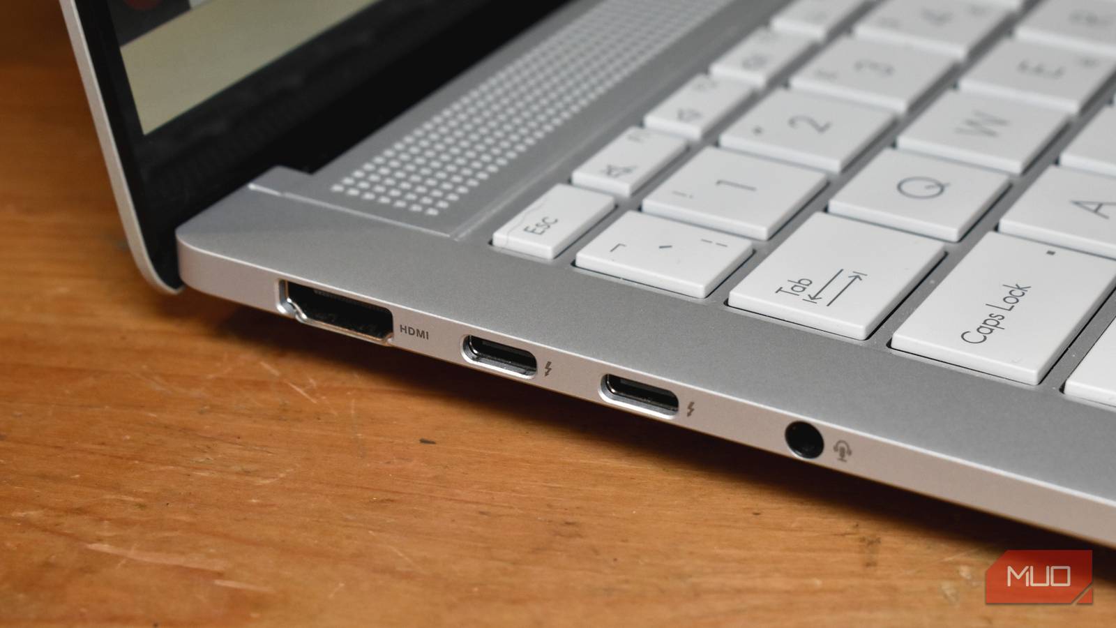 Your Thunderbolt port can be used to steal data from a locked PC — here's the setting that stops it