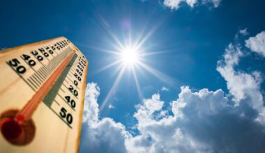 Heat Warning: Ireland Set For 31C Scorcher On Thursday