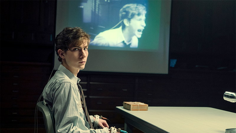 Unabomber Movie Trailer