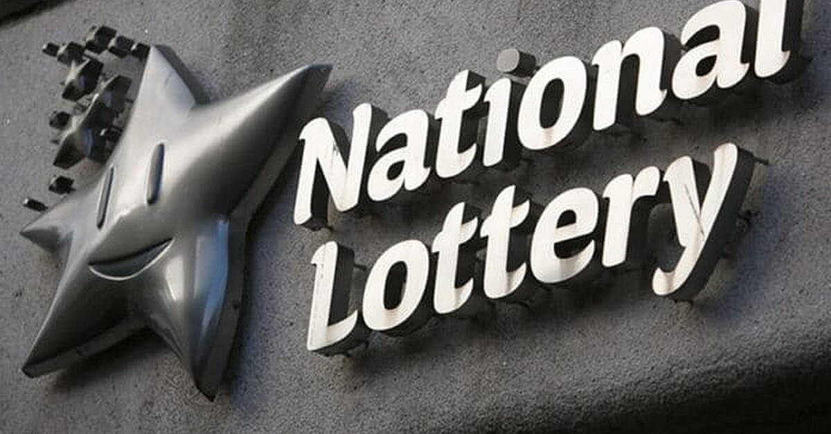 Unclaimed €1,000,000 Kerry lotto winner 'could be anyone'