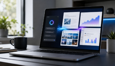 Meta AI Mac App Adds Screen Sharing, Business Tools