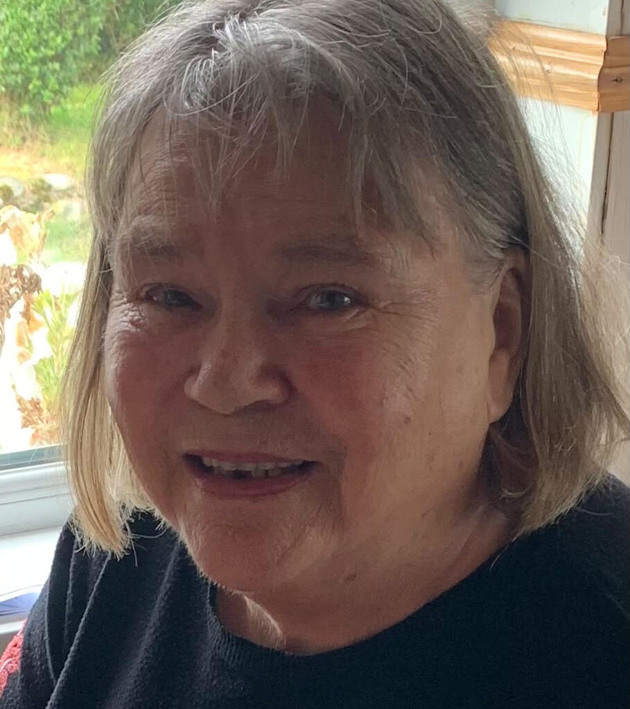 Sarah McGonigle, (Nee McGilloway) Roxtown, Clonmany - Highland Radio