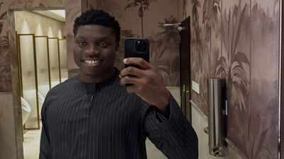 Exclusive- Alliance: Agu Stanley expresses desire to participate in Bigg Boss; says, ‘I’m 100% open to new challenges’