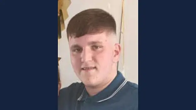 Man (21) Accused Of 'Casually' Brandishing Handgun Later Fired By Child In Dublin