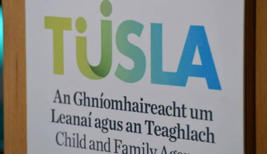 Up to 42 children missing in Tusla care at one point in 2026