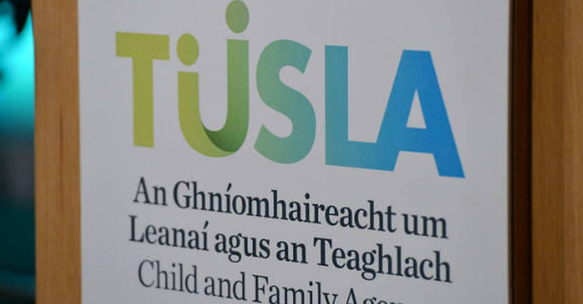 Up to 42 children missing in Tusla care at one point in 2026