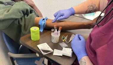 Medicaid work rule leaves homeless people in the cold : NPR