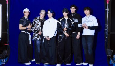 How K-pop is creating a new generation of Chilean pop stars : NPR